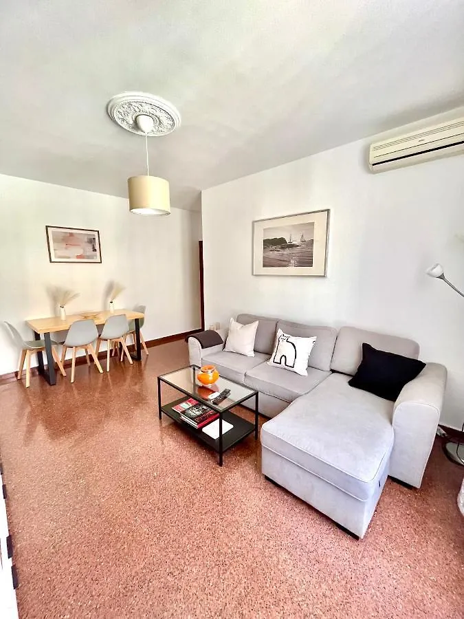 Vera Apartment, Acogedor Y Tranquilo En El Corazon De La Ciudad Antequera