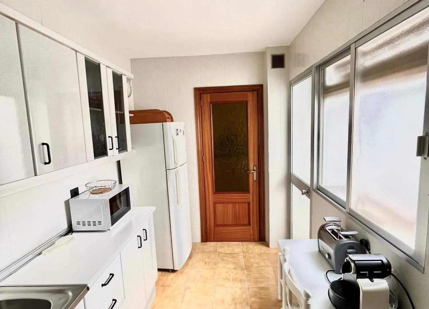 Vera Apartment, Acogedor Y Tranquilo En El Corazon De La Ciudad Antequera Appartement