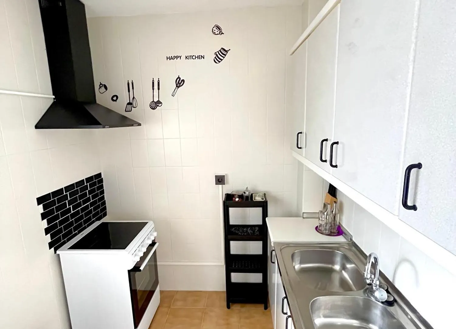 Vera Apartment, Acogedor Y Tranquilo En El Corazon De La Ciudad Antequera Appartement