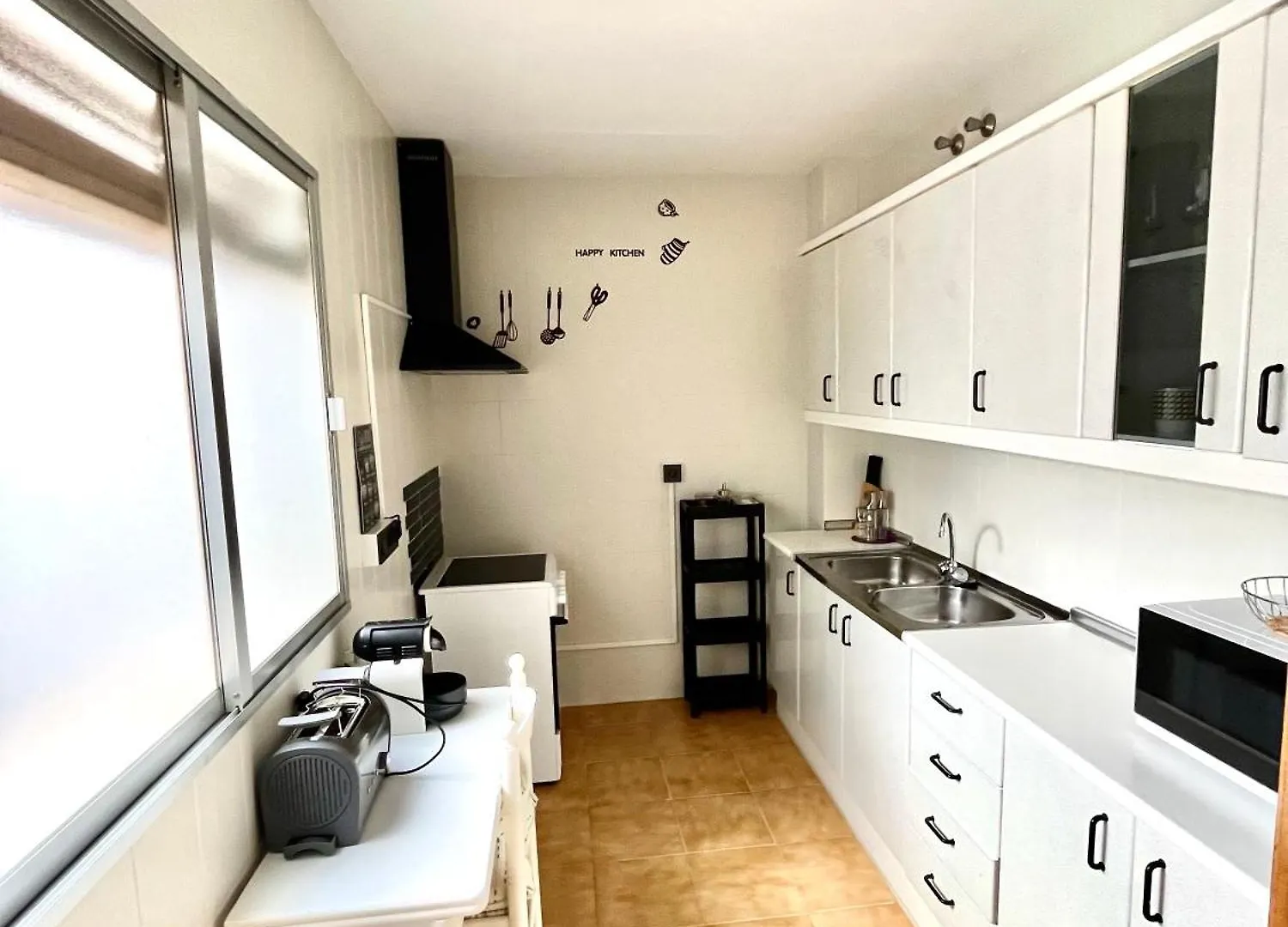 Appartement Vera Apartment, Acogedor Y Tranquilo En El Corazon De La Ciudad Antequera