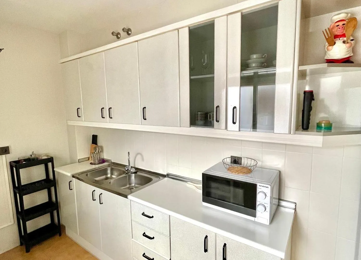 Vera Apartment, Acogedor Y Tranquilo En El Corazon De La Ciudad Antequera 0*,