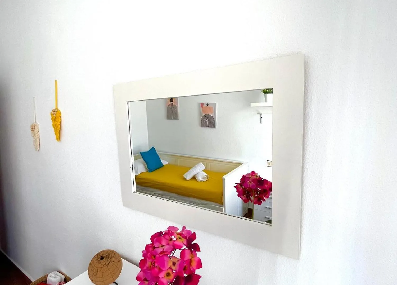 Vera Apartment, Acogedor Y Tranquilo En El Corazon De La Ciudad Antequera Espagne