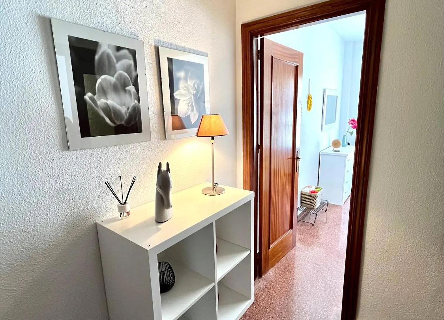 Vera Apartment, Acogedor Y Tranquilo En El Corazon De La Ciudad Antequera Appartement