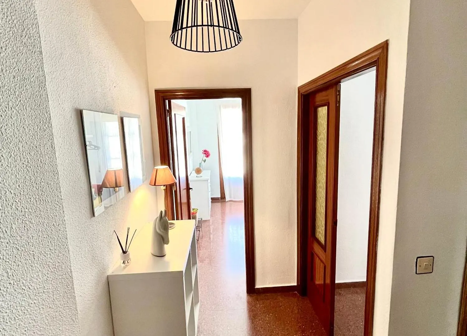 Vera Apartment, Acogedor Y Tranquilo En El Corazon De La Ciudad Antequera 0*,  Espagne
