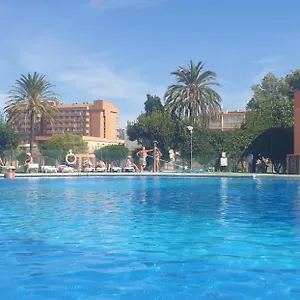 6ta Aire Acondicionado 3 Piscinas Parking Y Wifi Gratuitos 6ta Appartement Roses