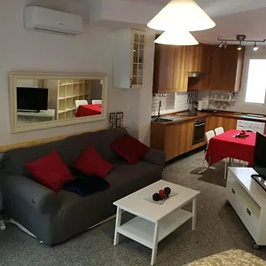  Appartement Tourismcasa