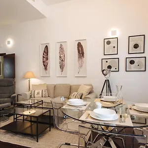  Appartement Puerta Real - Free Parking