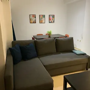  Appartement Cinta 3