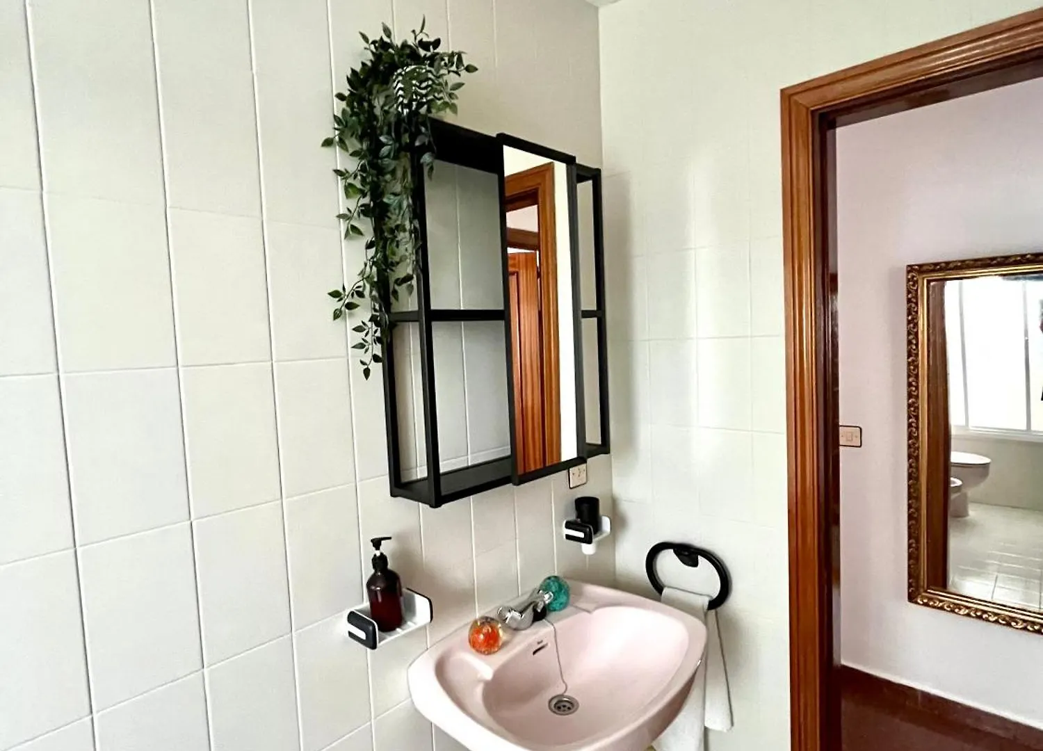 Vera Apartment, Acogedor Y Tranquilo En El Corazon De La Ciudad Antequera 0*,  Spain