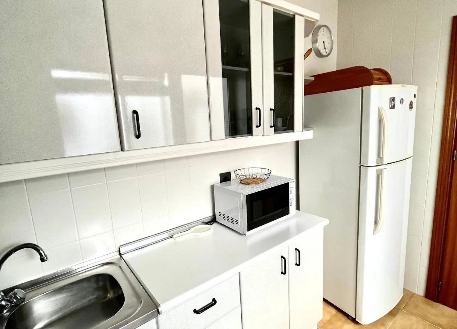 Vera Apartment, Acogedor Y Tranquilo En El Corazon De La Ciudad Antequera