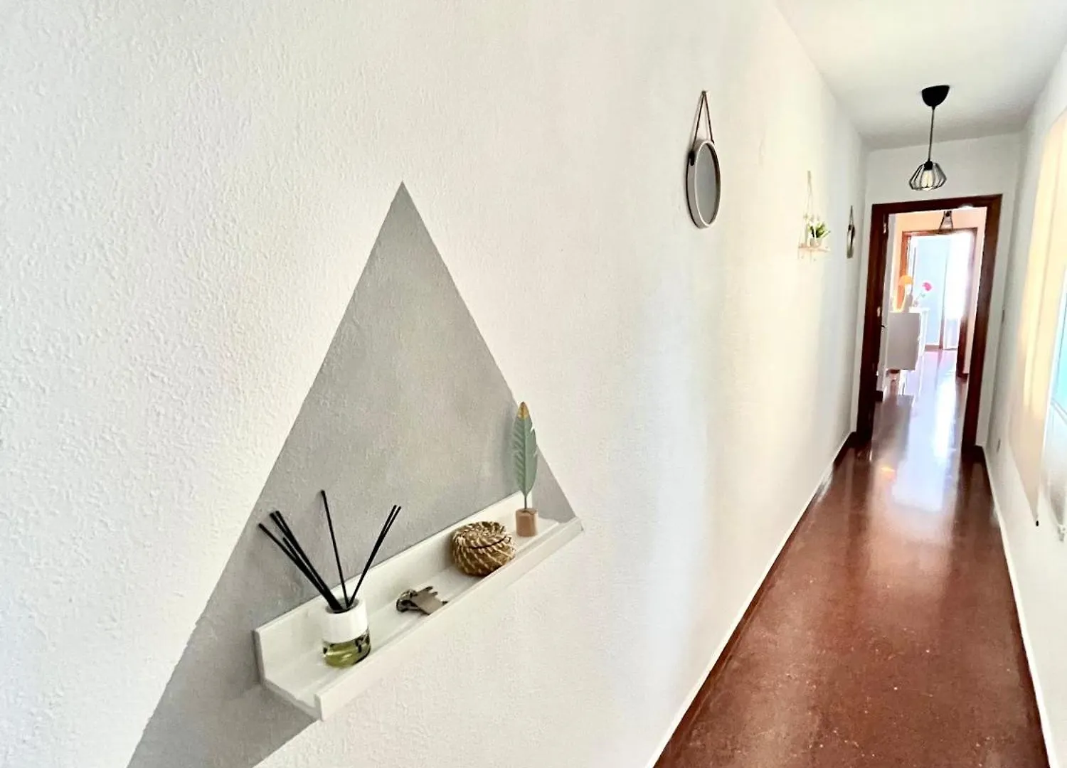 Vera Apartment, Acogedor Y Tranquilo En El Corazon De La Ciudad Antequera Spain