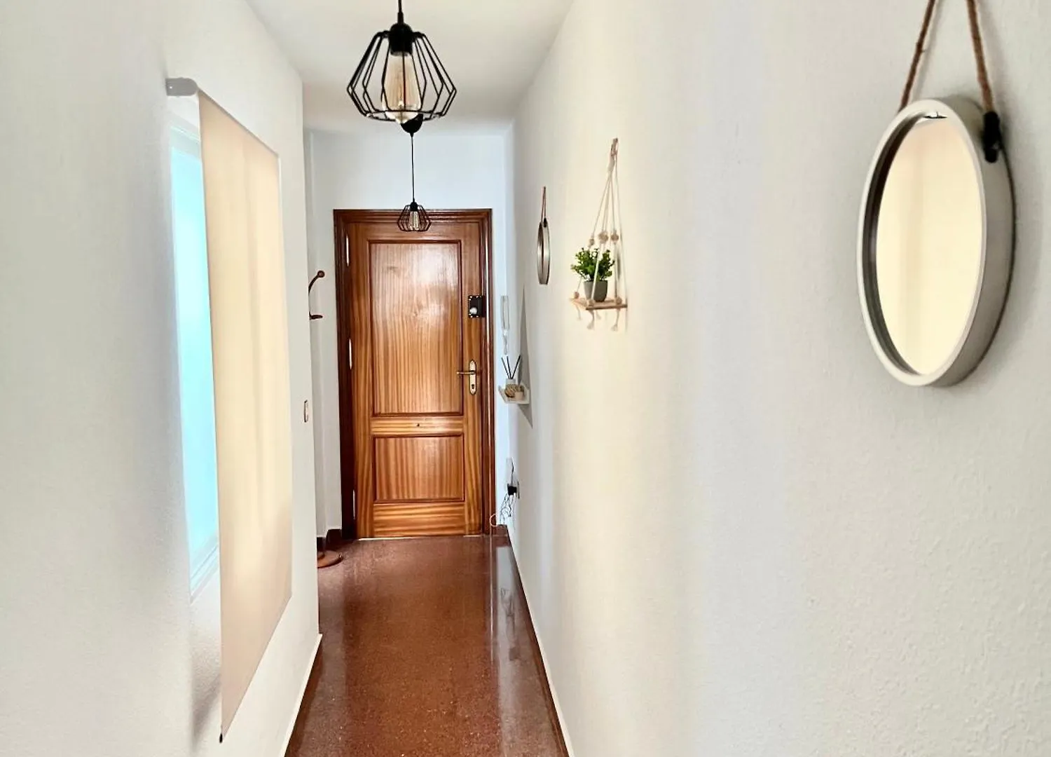 Vera Apartment, Acogedor Y Tranquilo En El Corazon De La Ciudad Antequera